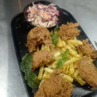 دعوت به همکاری در بخش های مختلف رستوران|استخدام خدمات فروشگاه و رستوران|محمودآباد, |دیوار