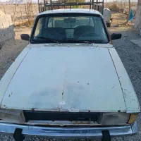 پیکان وانت 84|خودرو سواری و وانت|ارزوئیه, |دیوار