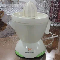 آبمیوه‌ گیری و مرکبات برقی