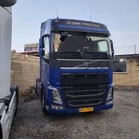 اف اچ500مدل2019|خودرو سنگین|چهاردانگه (تهران), |دیوار