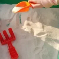 شن ماسه بهداشتی خانه بازی و مهدکودک|اسباب‌‌بازی|مشهد, توس (بلوار توس)|دیوار