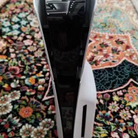 ps5 اسلیم دیسک خور فول بازی