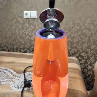 دستگاه آب پرتقال . آب هویج . وافل . پفیلا.