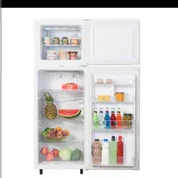 یخچال و فریزر ۱۲ فوت ایستکول