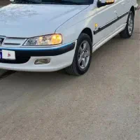 پارس تیوفایو اتوماتیک