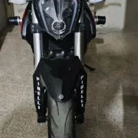 موتور بنلی ۳۰۰ جفت سیلندر