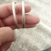 النگو سایز یک .۳۰۰ بالای تابلو