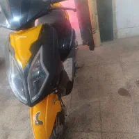 1400|موتورسیکلت|ایرانشهر, |دیوار