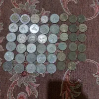 سکه کولکسیونی