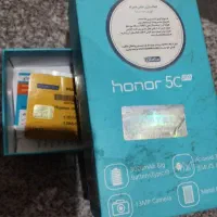 گوشی هونور 5cporo|موبایل|شیراز, سهلآباد|دیوار