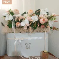 باکس گل نامزدی