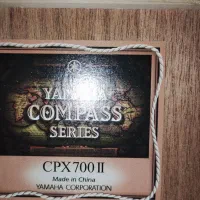 گیتار آکوستیک cpx700II|گیتار، بیس، امپلیفایر|آمل, |دیوار