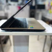 لپ‌تاپ Asus خوش‌ظاهر با گرافیک|رایانه همراه|یزد, |دیوار