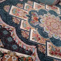 دوتخته فرش 4متری درحدنو