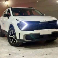 اسپورتیج لانگ فول ۲۰۲۴ کوشا خودرو