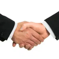 نیاز به یه شریک با درآمد بالا و تسویه هفتگی