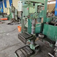 دریل تبریز۳۲|ماشین‌آلات صنعتی|ری, ولی آباد|دیوار