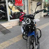 لاکی 185 bx صفر 405 (لاکی باکسر) باکستر abs
