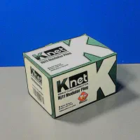 سوکت تلفن K net سوکت RJ11 برای خط تلفن و مودم