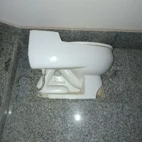 توالت فرنگی مدل مروارید|لوازم سرویس بهداشتی|گرگان, |دیوار