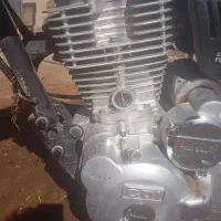 موتور 200 پرواز