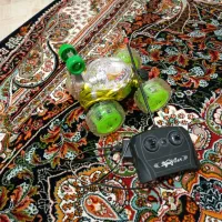 ماشین کنترلی|اسباب‌‌بازی|اراک, |دیوار