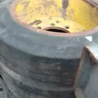 لاستیک جلو تراکتور