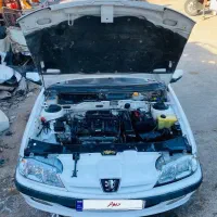 پارسTU5تیوفایوتصادفی‌94موتورروشن‌کمکار‌