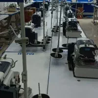 چرخم گرک بو فراغت