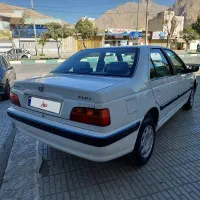 پارس سال مدل۹۲|خودرو سواری و وانت|کرمانشاه, |دیوار