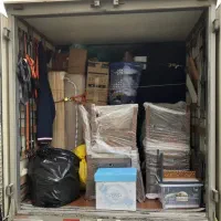 اساس کشی  کارگر اساس  حمل ونقل