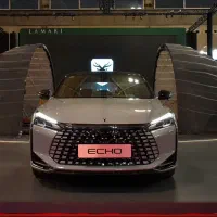 ثبت نام قطعی لاماری اکو تحویل 30 روزه