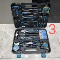 کیت ابزار دستی|ابزارآلات|رشت, پیرکلاچای|دیوار