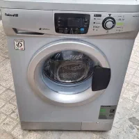 ماشین لباسشویی 7 کیلوی  آبسال