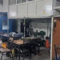 کارگاه خرپا|فروش دفتر صنعتی، کشاورزی، تجاری|قدس, شهر‌قدس|دیوار