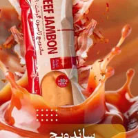 ساندویچ سرد »» شرایط ویژه