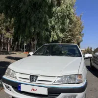 فروش پژو پارس
