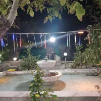 رستوران ماهان کباب طعم خانگی|اجارهٔ کوتاهمدت ویلا و باغ|ماهان, |دیوار