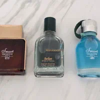 انواع ادکلن موجوده