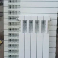 شوفاژ الومینومی ایران رادیاتور سالم|آبگرمکن، پکیج، شوفاژ|ری, ملک‌آباد|دیوار