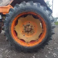 تراکتور رومانی مدل ۶۲|خودرو سنگین|مرزیکلا, |دیوار