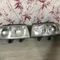 چراغ جلو سمند Lx