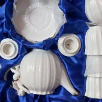 سرویس چای خوری  فرشته