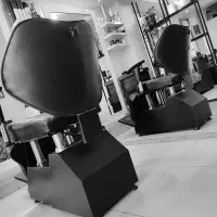 همکاری درآرایشگاه مردانه (اجاره صندلی ودرصدی)گلسار