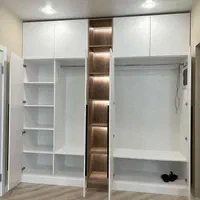 دکوراسیون کابینت ، کمد دیواری جاکفشی|مصالح و تجهیزات ساختمان|ورامین, ورامین|دیوار