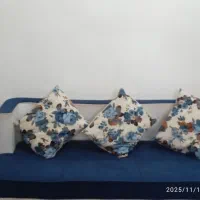 مبل ال|مبلمان خانگی و میز عسلی|ری, عباس‌آباد|دیوار