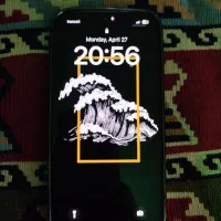 آیفون 13 تمامن بکر و فابریک