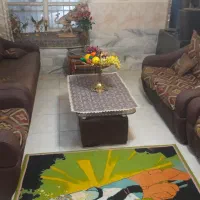 مبل راحتی|مبلمان خانگی و میز عسلی|ملایر, |دیوار