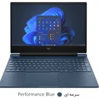 لپ تاپ اچ پی 15.6 اینچی مدل Victus 15 FA2082WM i5