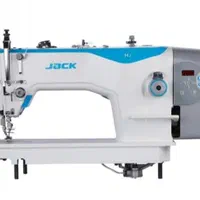 چرخ راسته دوز  وسردوز صنعتی جک وزوجی|چرخ خیاطی و ریسندگی|بوشهر, |دیوار